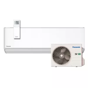 Panasonic CS-HZ35XKE/CU-HZ35XKE сплит система