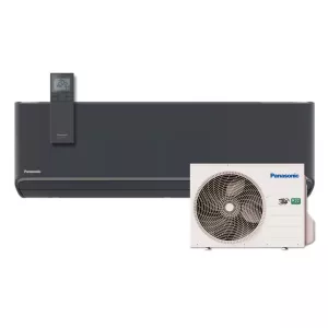 Panasonic CS-HZ35ZKE-H/CU-HZ35ZKE сплит система