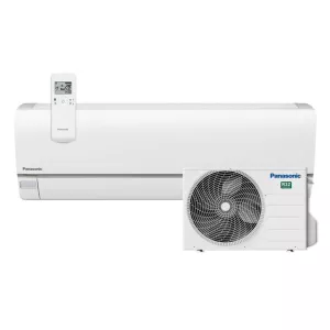 Panasonic CS-TZ20ZKEW/CU-TZ20ZKE сплит система