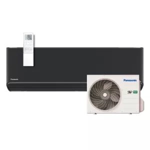 Panasonic CS-XZ20ZKEW-H/CU-Z20ZKE сплит система