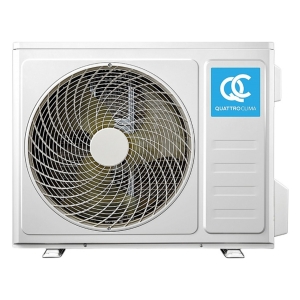 QUATTROCLIMA QN-FM14UA внешний блок мульти сплит