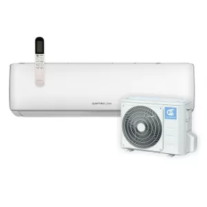 QuattroClima QV-BE18WB/QN-BE18WB сплит система