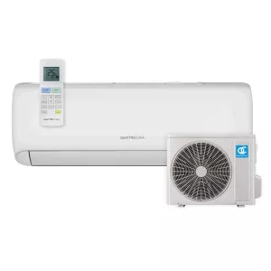 QuattroClima QV-CA09WA/QN-CA09WA сплит система