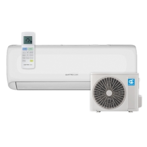 QuattroClima QV-CA18WA/QN-CA18WA сплит система
