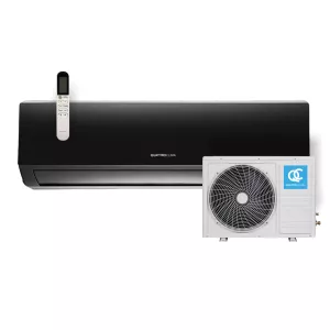 QuattroClima QV-FE09WBE/QN-FE09WBE сплит система
