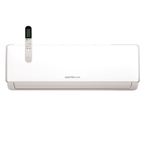 QUATTROCLIMA QV-FM09WB настенный блок мульти сплит