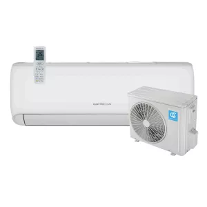 QuattroClima QV-LA09WAE/QN-LA09WAE сплит система