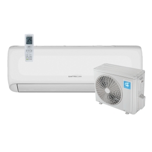 QuattroClima QV-LA18WBE/QN-LA18WBE сплит система