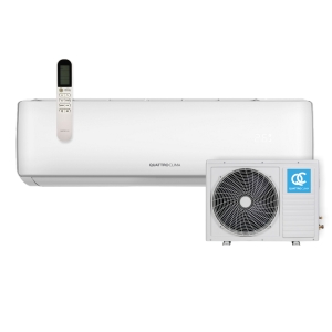 QuattroClima QV-VE24WAE/QN-VE24WAE сплит система