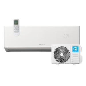 QuattroClima QV-VT24WAE/QN-VT24WAE сплит система