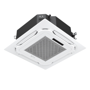 ROYAL Clima CO-4C 18HNX/CO-E 18HNX внутренний блок кассетной сплит системы