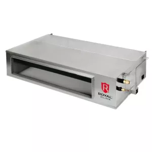 ROYAL Clima CO-D 60HNBI/CO-E 60HNBI внутренний блок канальной сплит системы
