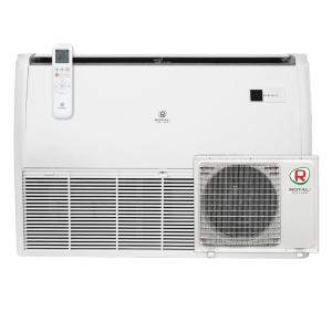 ROYAL Clima CO-F 24HNBI/CO-E 24HNBI напольно-потолочная сплит сплит-система (кондиционер)