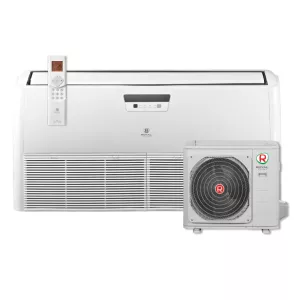 ROYAL Clima ES-F 18HRCX/ES-E 18HCX напольно-потолочная сплит сплит-система (кондиционер)