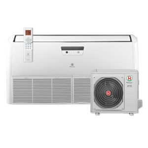 ROYAL Clima ES-F 24HRCX/ES-E 24HCX напольно-потолочная сплит сплит-система (кондиционер)