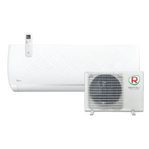 ROYAL Clima RC-RND35HN сплит система