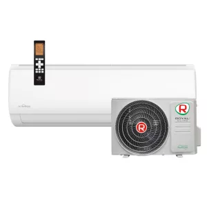 ROYAL Clima RCI-TWС22HN сплит система