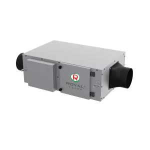  ROYAL CLIMA RCV-500 LUX приточная вентиляционная установка