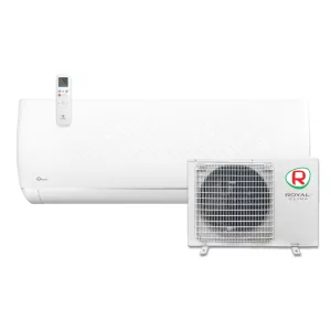 ROYAL RRC-RND22HN сплит система