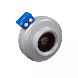 SHUFT Tube 200 XL круглый канальный вентилятор, фото 1