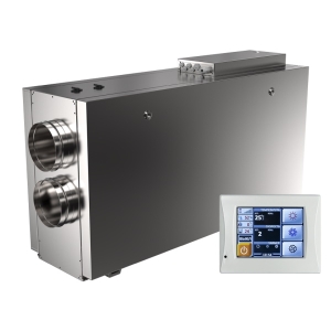 SHUFT UniMAX-P 450 SE-A с пультом управления