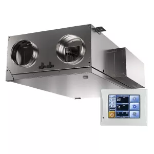 SHUFT UniMAX-P 450 CE-A ПВУ с пультом управления