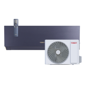 Tosot T18H-SCD/I/T18H-SCD/O сплит система