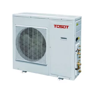 TOSOT T42H-FM4/O2 внешний блок мульти сплит