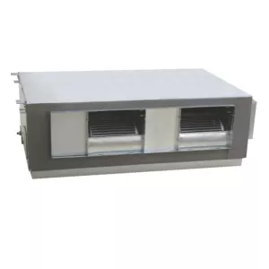 TOSOT TFRI25C /I_TFRI25C/O внутренний блок канальной сплит системы
