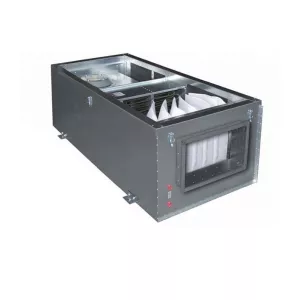 ZILON ZPE 1400-6,0/2 INT приточная вентиляционная установка