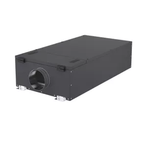 ZILON ZPE-M 600-2,4/1 INT приточная вентиляционная установка, фото 1